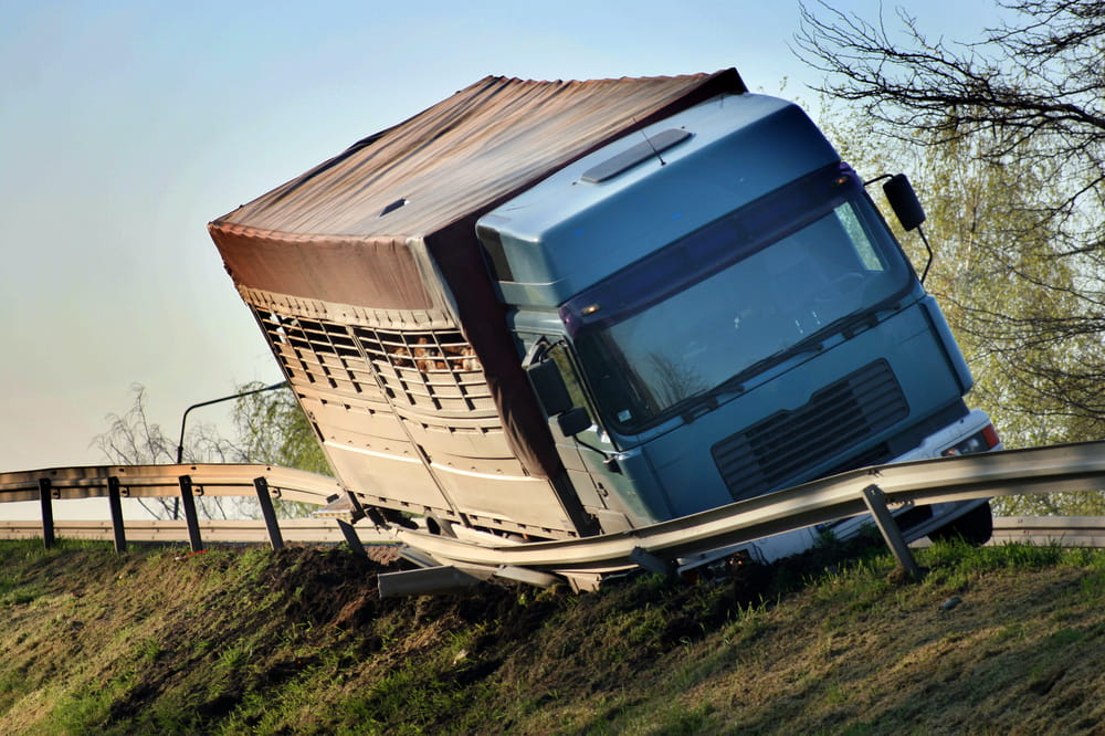 Florida Truck Accident Laws