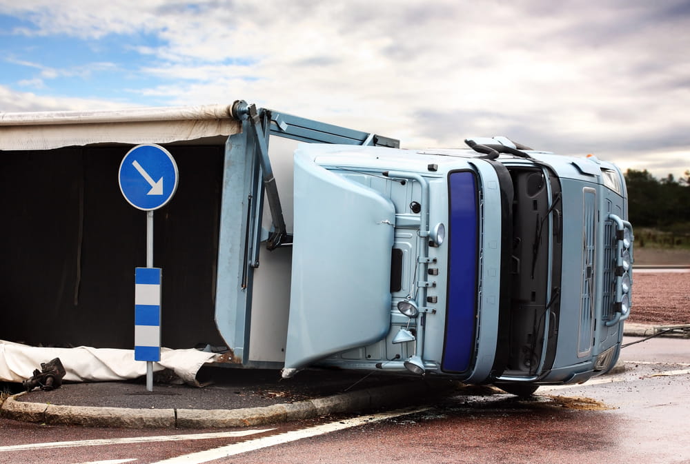 Florida Truck Accident Laws