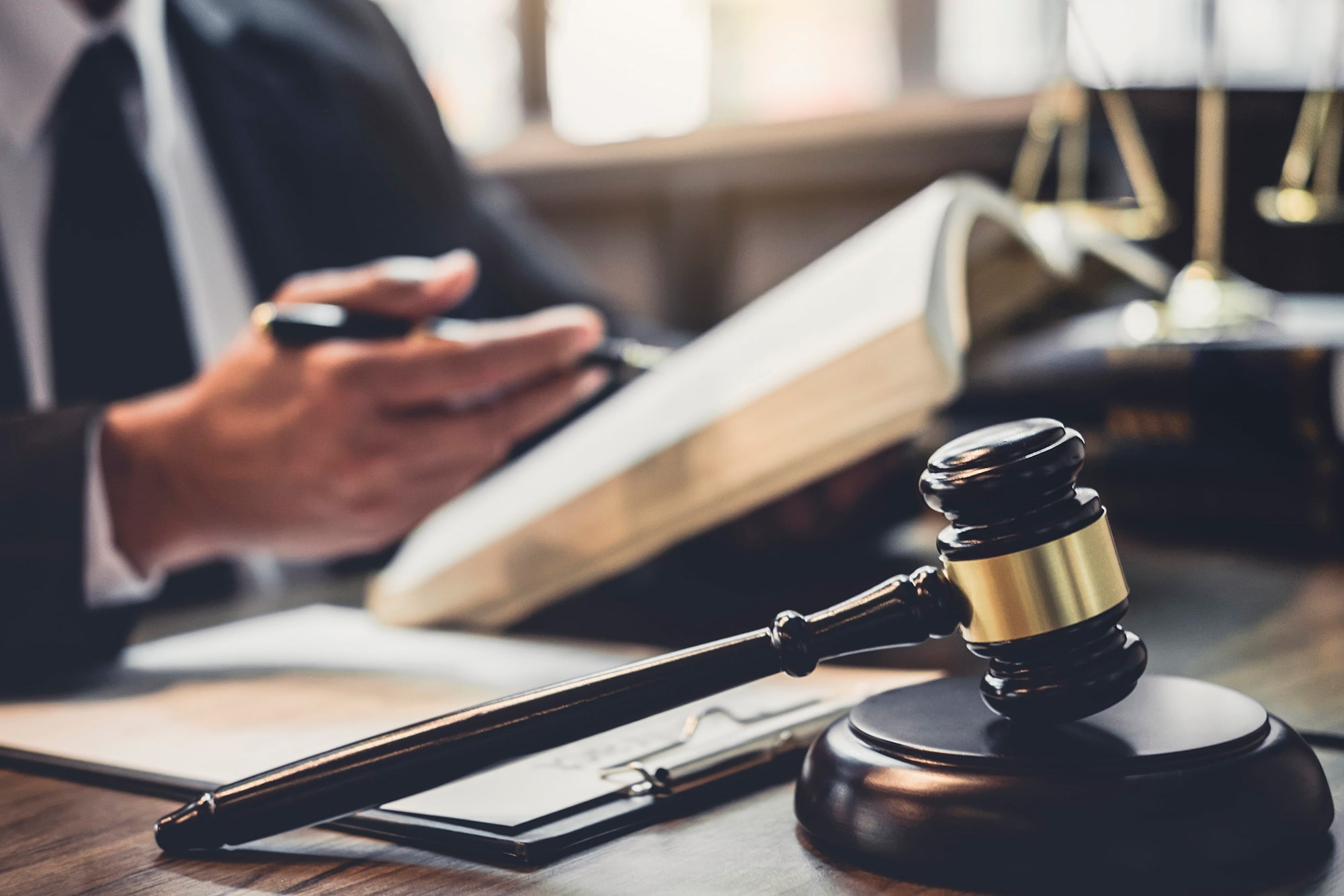 Case Timelines