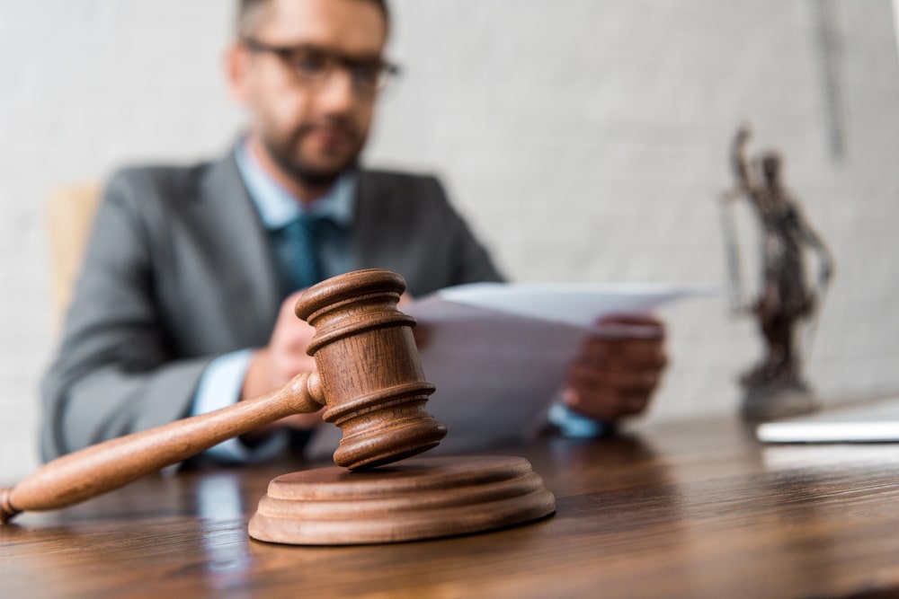 When To Hire An Attorney